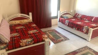 Building sphinx - Hurghada - 3