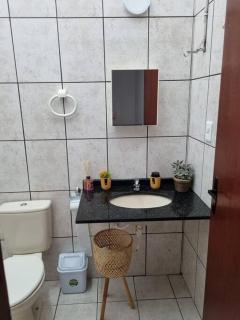 Casa Aconchegante em Serra Negra - Serra Negra - 3