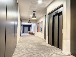 appartement au calme avec vue sur parc, proche de Paris - Stains - 2