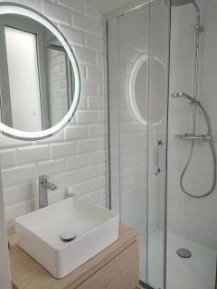 Stylish Parisian Flat near Eiffel Tower - París - 3