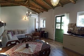 Rizaki Cottage in Nafpaktos - Nafpaktos - 2