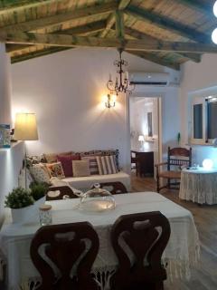 Rizaki Cottage in Nafpaktos - Nafpaktos - 1