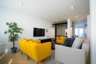 Victor Nest Double Room Apartment - Belgrado - 4