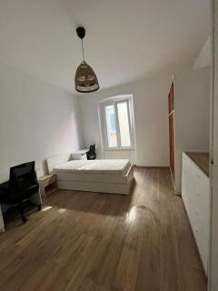 Collie’s place - Koper - 3