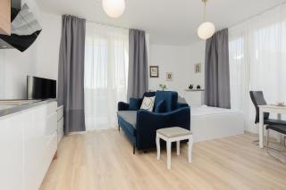 Herbu Korczak 4 - studio next to Medicover/Paley - Varsavia - 0