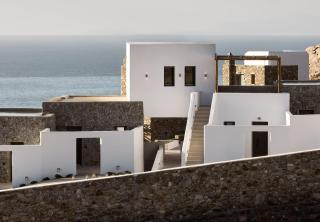 Anemelia Hotel Mykonos - Elia Beach - 7