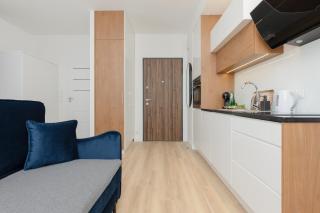 Herbu Korczak 4 - studio next to Medicover/Paley - Varsavia - 3
