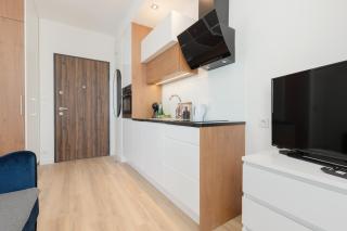 Herbu Korczak 4 - studio next to Medicover/Paley - Varsavia - 5