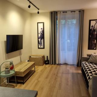 Studio Paris 15 - Parigi - 0