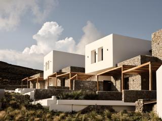 Anemelia Hotel Mykonos - Elia Beach - 5