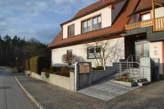 Ferienwohnung Vera - 9