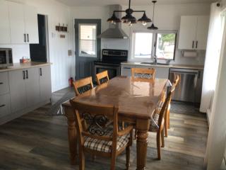 beau-séjour - Saint-Donat-de-Montcalm - 5