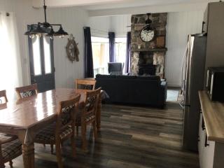 beau-séjour - Saint-Donat-de-Montcalm - 1