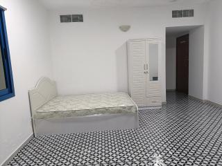Unioun Shared Rooms - Dubai - 6