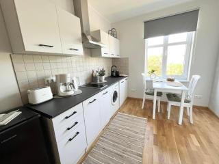 Ilmarise Apartment - Viljandi - 3