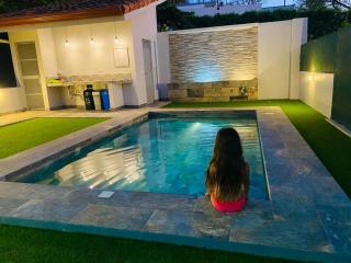 Casa Frangipani in Santa Rosa de Tamarindo - 8