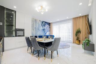 Apartament Amber centrum - 1