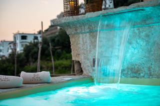 Alma Domus ancient house recently opened - 4