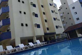 Área nobre da Praia Grande 33B San Marino - Ubatuba - 0