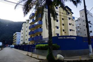 Área nobre da Praia Grande 33B San Marino - Ubatuba - 9