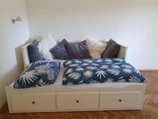 Neu renovierte Altbauwohnung im Herzen von Steyr 100qm - Steyr - 1