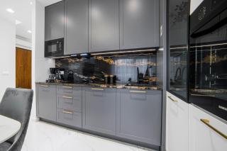 Apartament Amber centrum - Gdańsk - 4