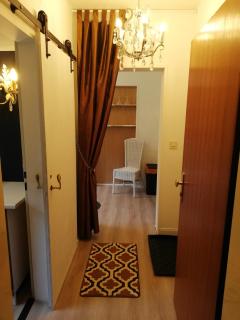 Apartment Innerste-See Romantik - Langelsheim - 0