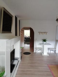 Apartment Innerste-See Romantik - Langelsheim - 4