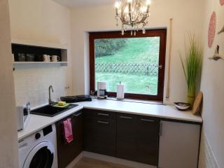 Apartment Innerste-See Romantik - Langelsheim - 5