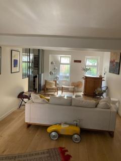 Apartment in a charming house - Asnières-sur-Seine - 7