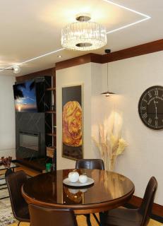 Ámbar Suite Room / lujo y confort únicos - Quito - 8
