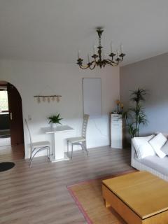 Apartment Innerste-See Romantik - 2