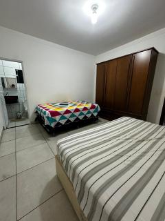 Casa de Campo Chácara Divisa Rio Preto e Guapiaçu - Sao Jose do Rio Preto - 4
