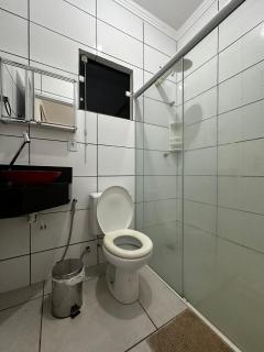 Casa de Campo Chácara Divisa Rio Preto e Guapiaçu - Sao Jose do Rio Preto - 2