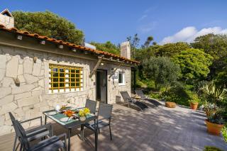 WHome Wilderness Escape: Secluded Haven for Remote Work - Colares - 8