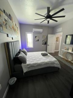 The palm suite - Lehigh Acres - 7