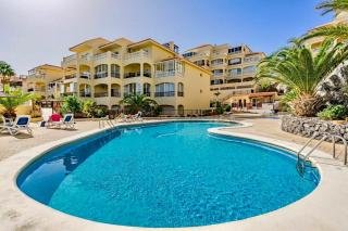 LA PAZ. Lovely apartment overlooking the golf and sea - San Miguel de Abona - 9