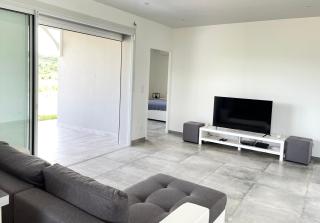 Chez Valérie et Patrick - 1