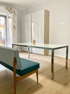 Via Gaeta - Reggio di Calabria - 1