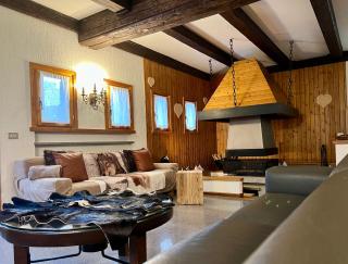 Chalet Bormio Terme - Bormio - 3
