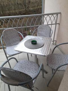 B&P apartman Vrnjačka Banja - Vrnjačka Banja - 8