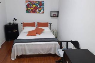 Espaço e natureza no meio da cidade - 1