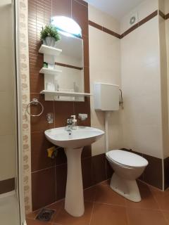 B&P apartman Vrnjačka Banja - 2