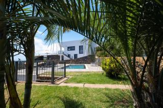 Villa La Graja by Huskalia - private pool - Los Llanos de Aridane - 3