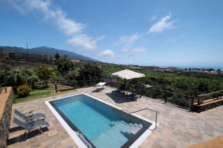 Villa La Graja by Huskalia - private pool - Los Llanos de Aridane - 2