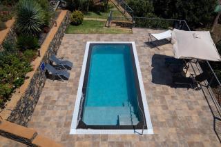 Villa La Graja by Huskalia - private pool - Los Llanos de Aridane - 1
