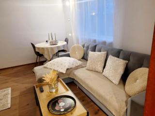 Apartament Velana - Reşiţa - 5