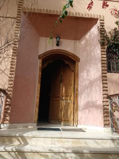 Villa Mima - Marrakech - 0