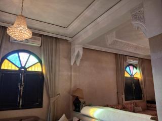 Villa Mima - Marrakech - 9