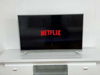 Schöne Wohnung in Telfs für 5 Personen - Telfs - 5